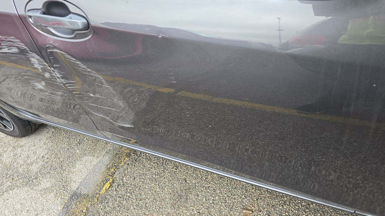 2015 Toyota Yaris SE FWD