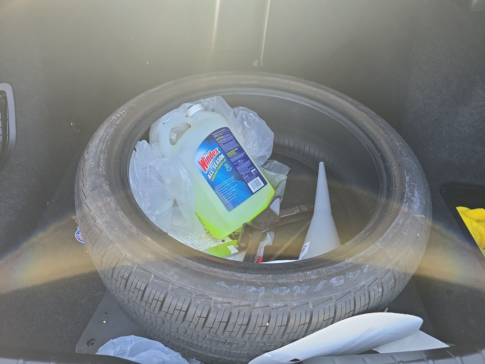 2015 BMW 5 Series 535i RWD