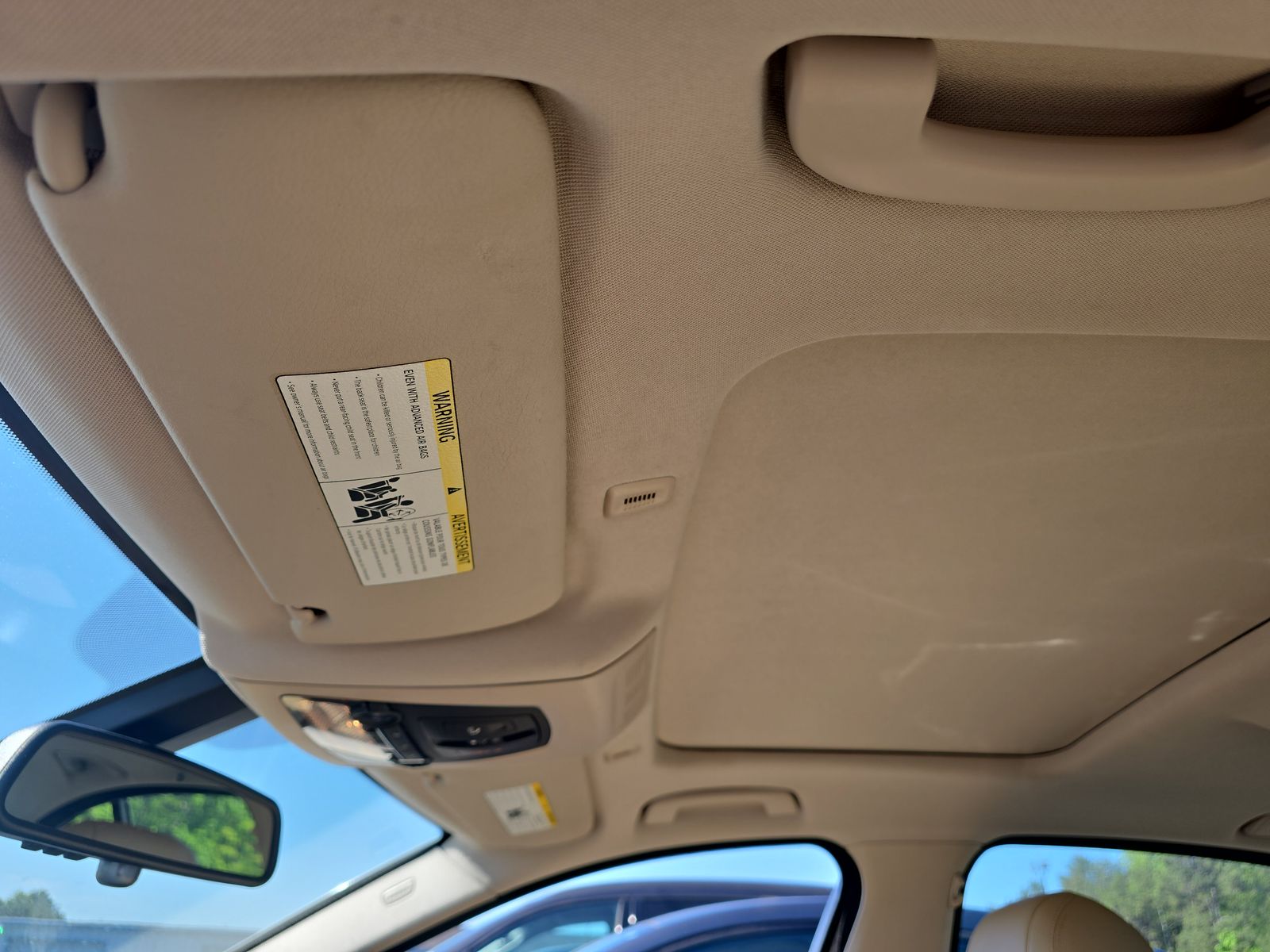 2015 BMW 5 Series 535i RWD