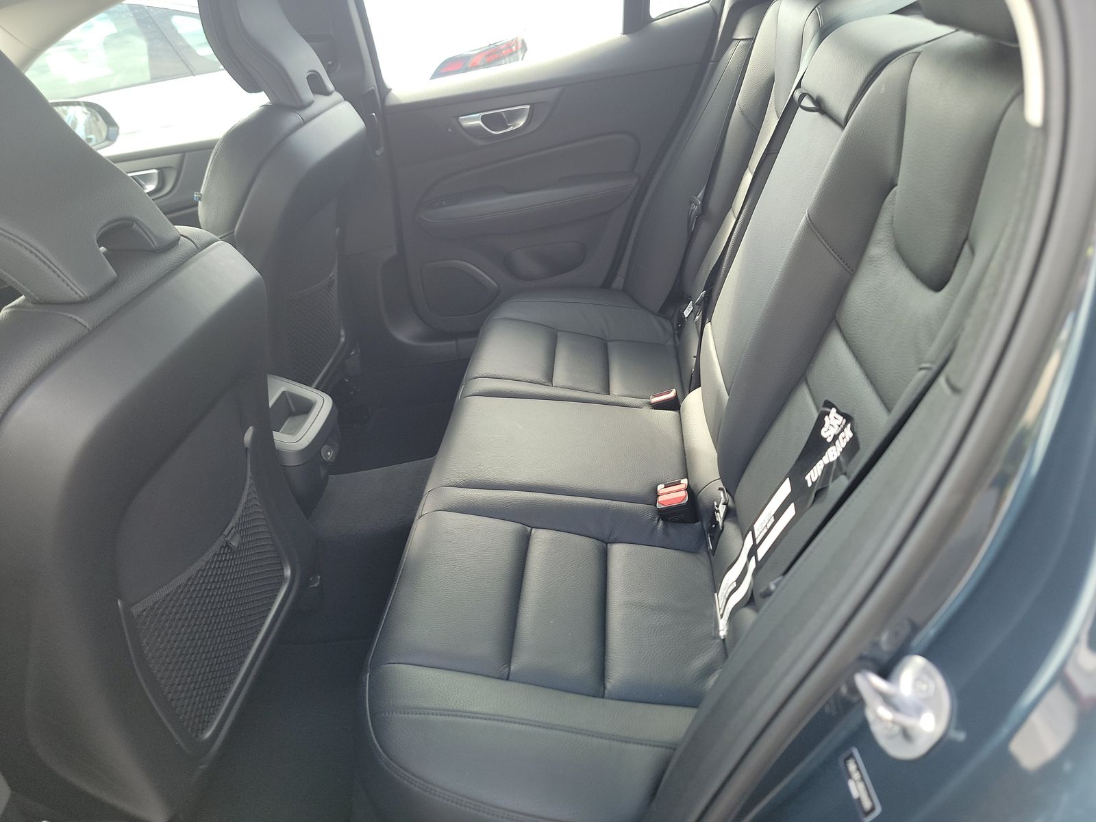 2024 Volvo S60 B5 Plus FWD