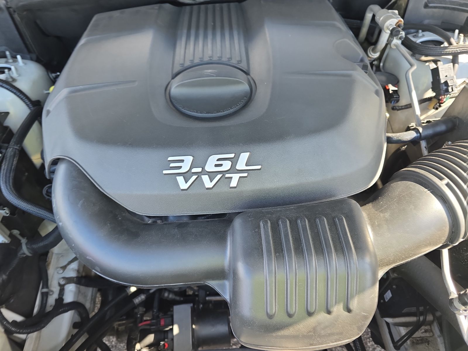 2013 Jeep Grand Cherokee Laredo RWD