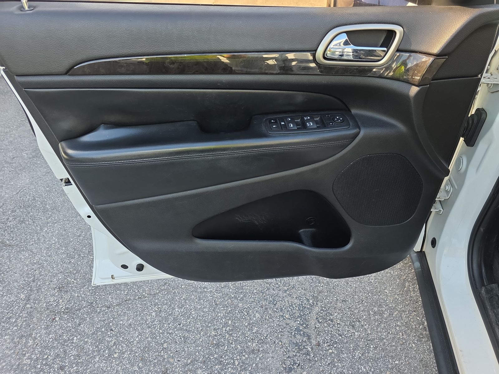 2013 Jeep Grand Cherokee Laredo RWD
