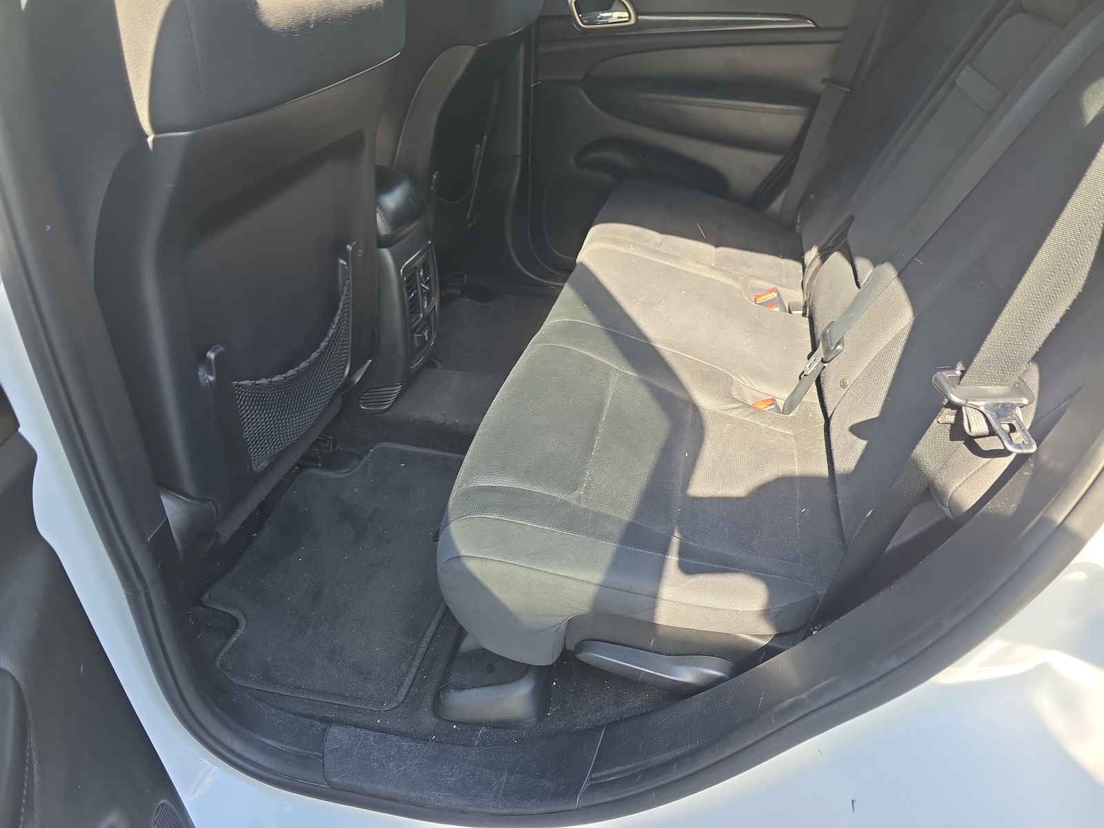 2013 Jeep Grand Cherokee Laredo RWD