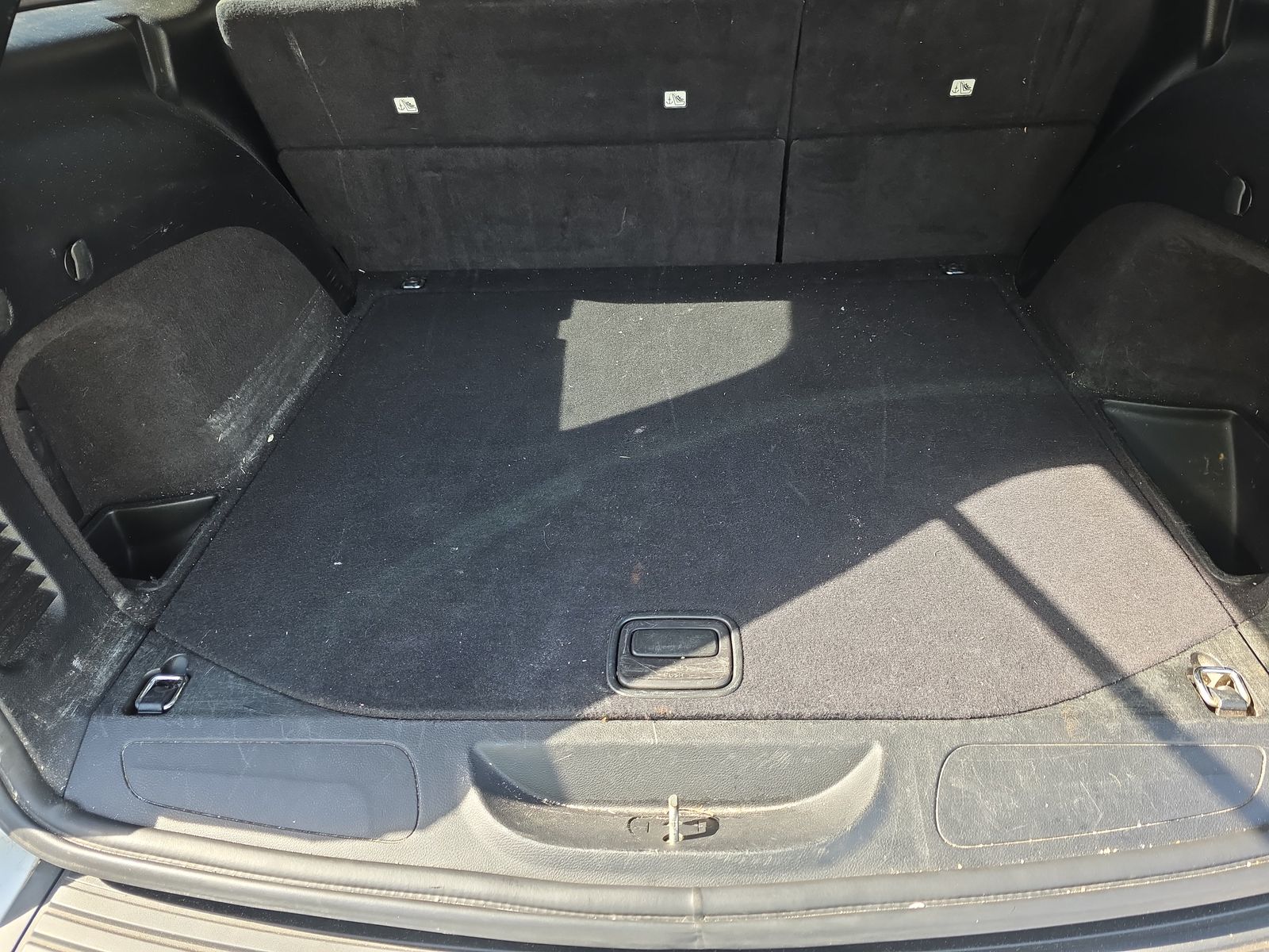 2013 Jeep Grand Cherokee Laredo RWD