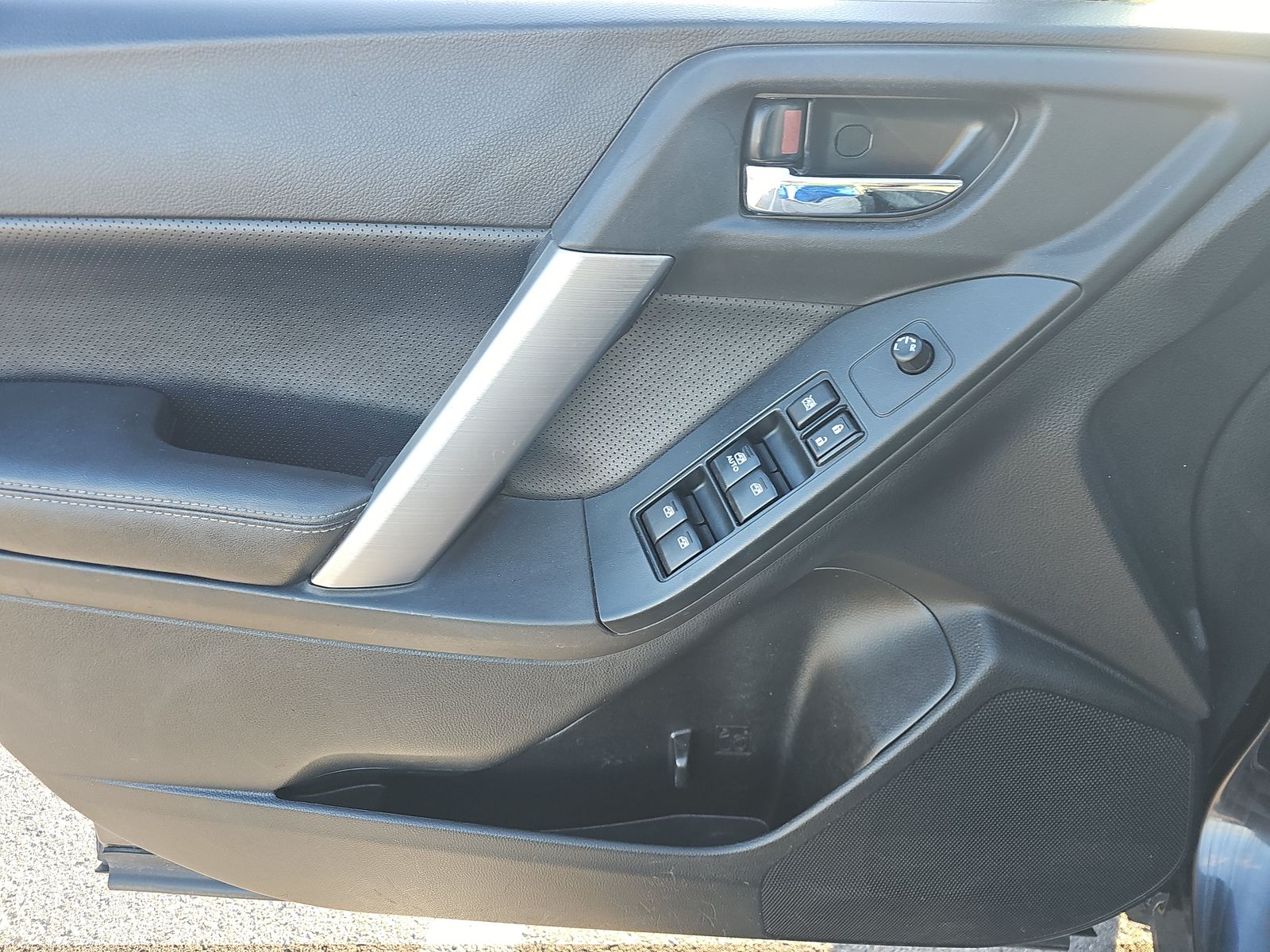 2014 Subaru Forester 2.0XT Premium AWD