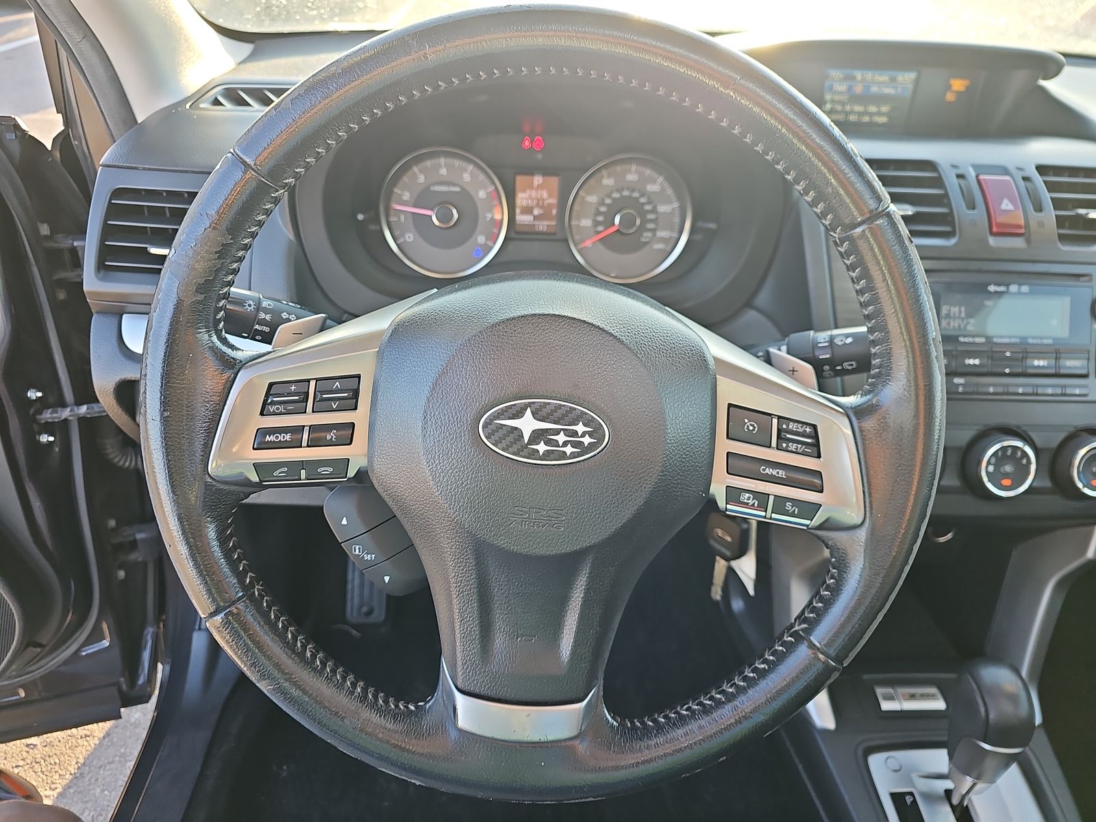 2014 Subaru Forester 2.0XT Premium AWD