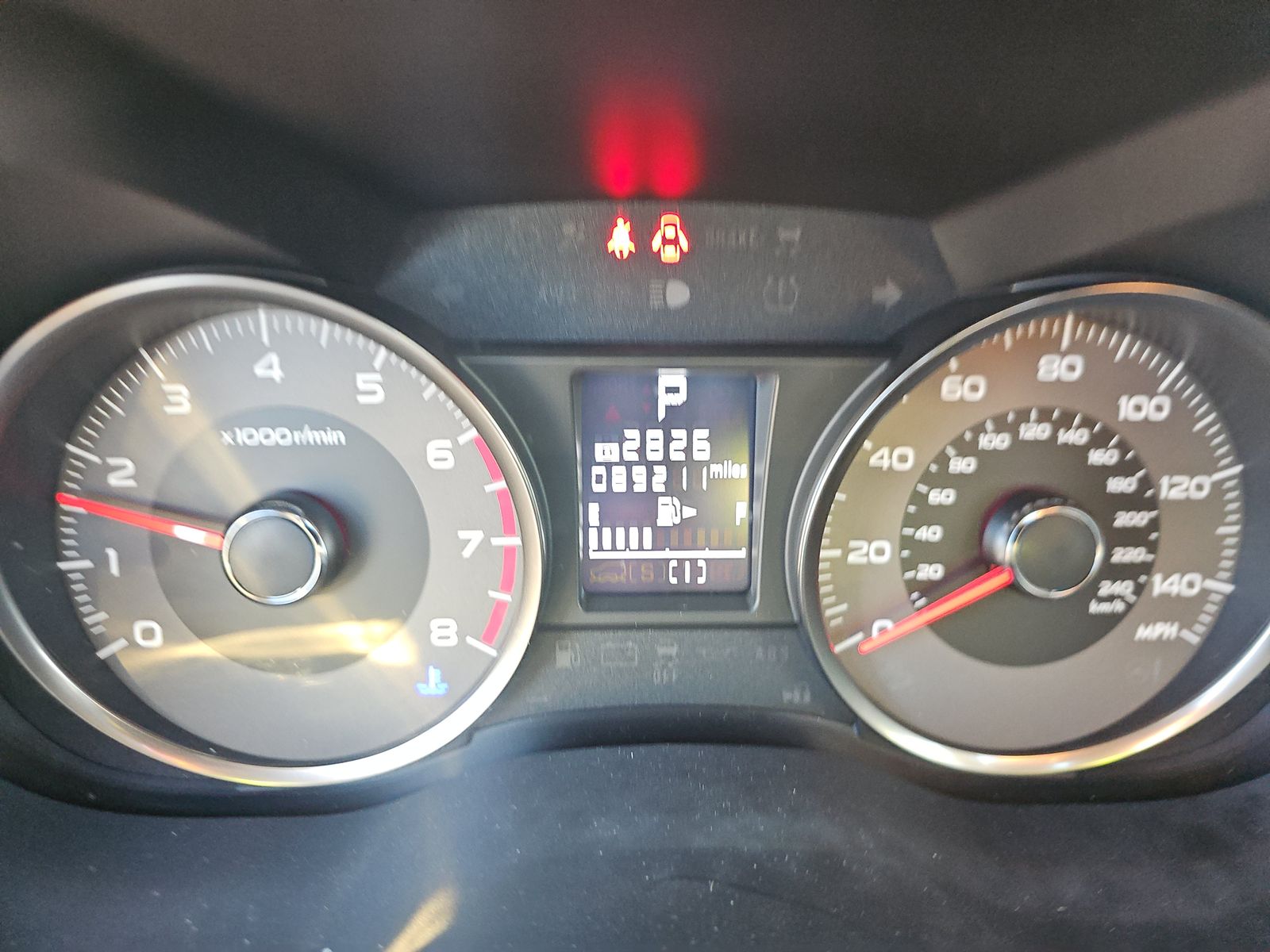 2014 Subaru Forester 2.0XT Premium AWD