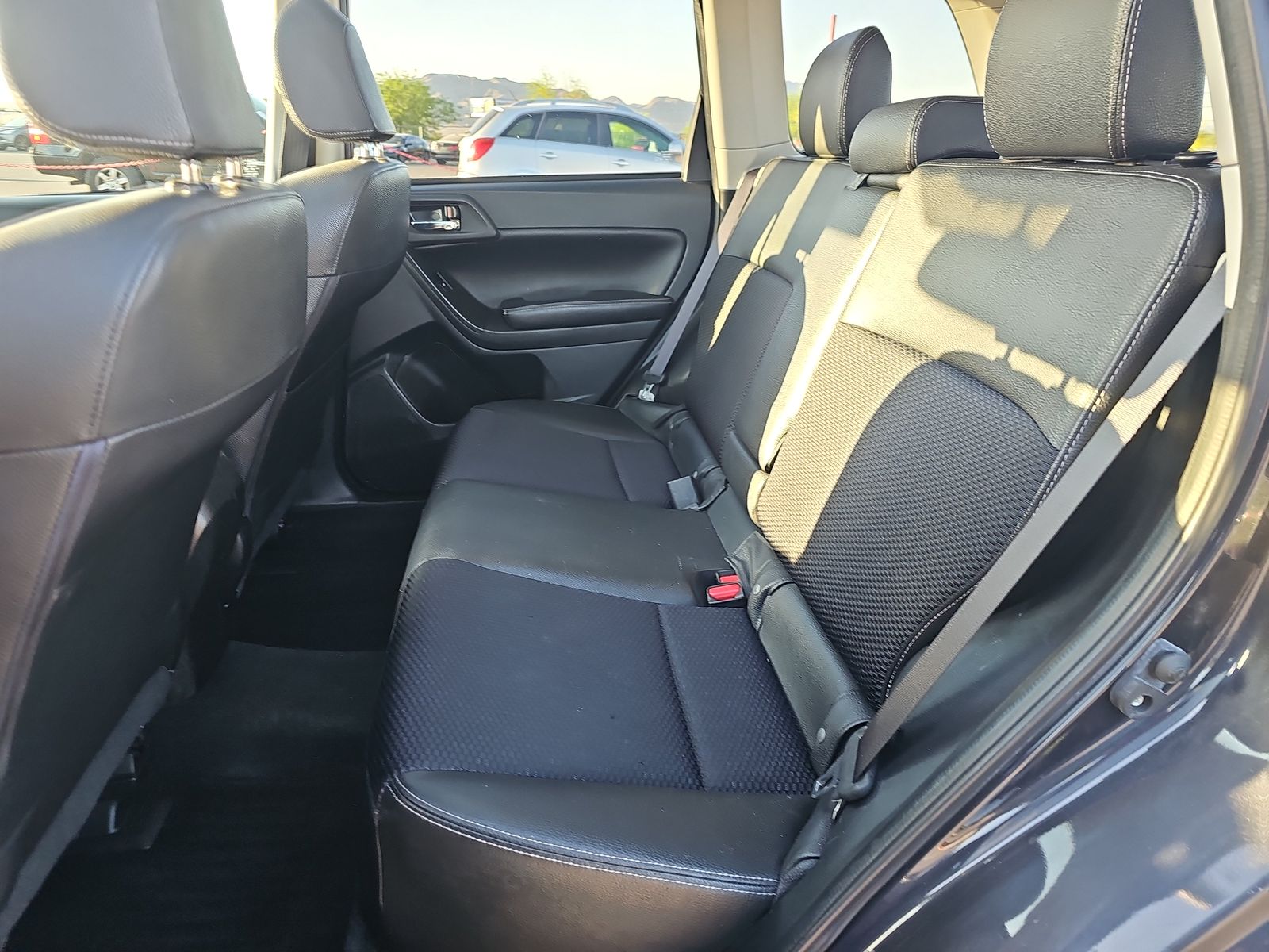 2014 Subaru Forester 2.0XT Premium AWD