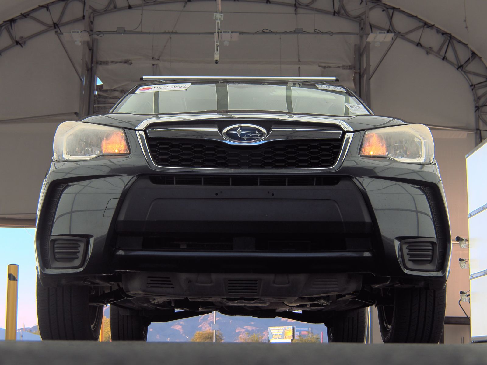 2014 Subaru Forester 2.0XT Premium AWD