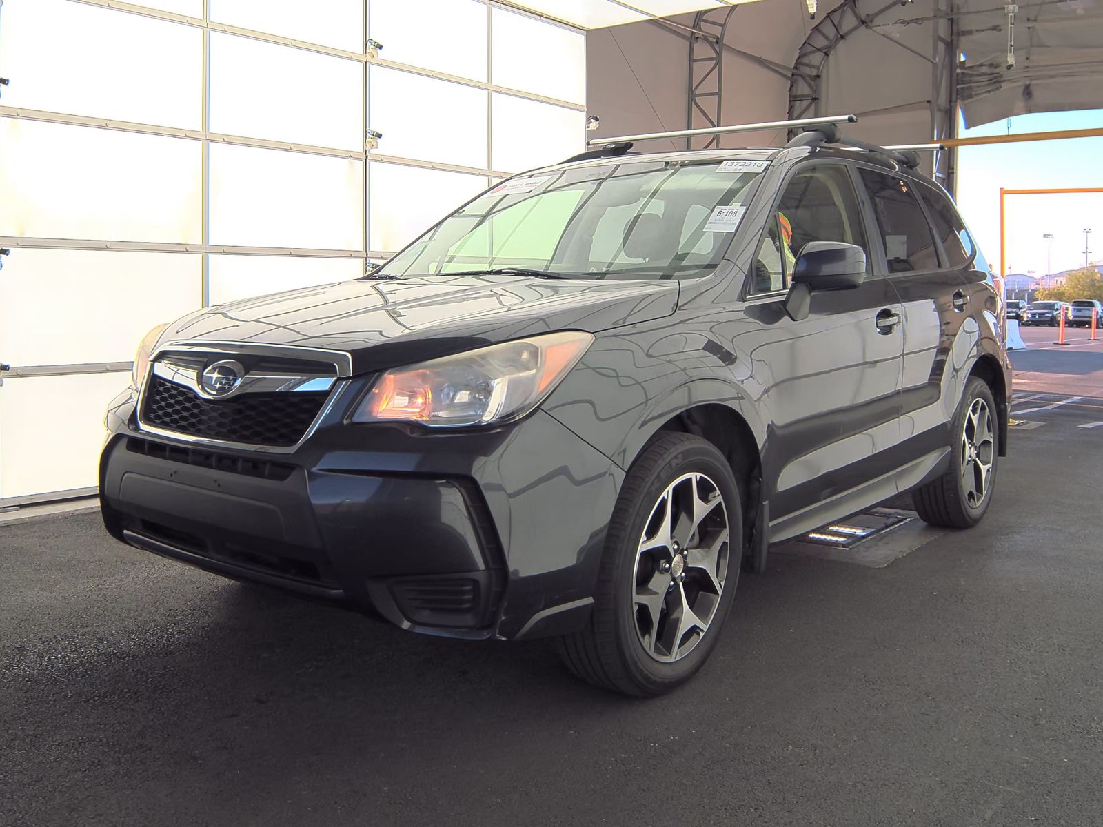 2014 Subaru Forester 2.0XT Premium AWD