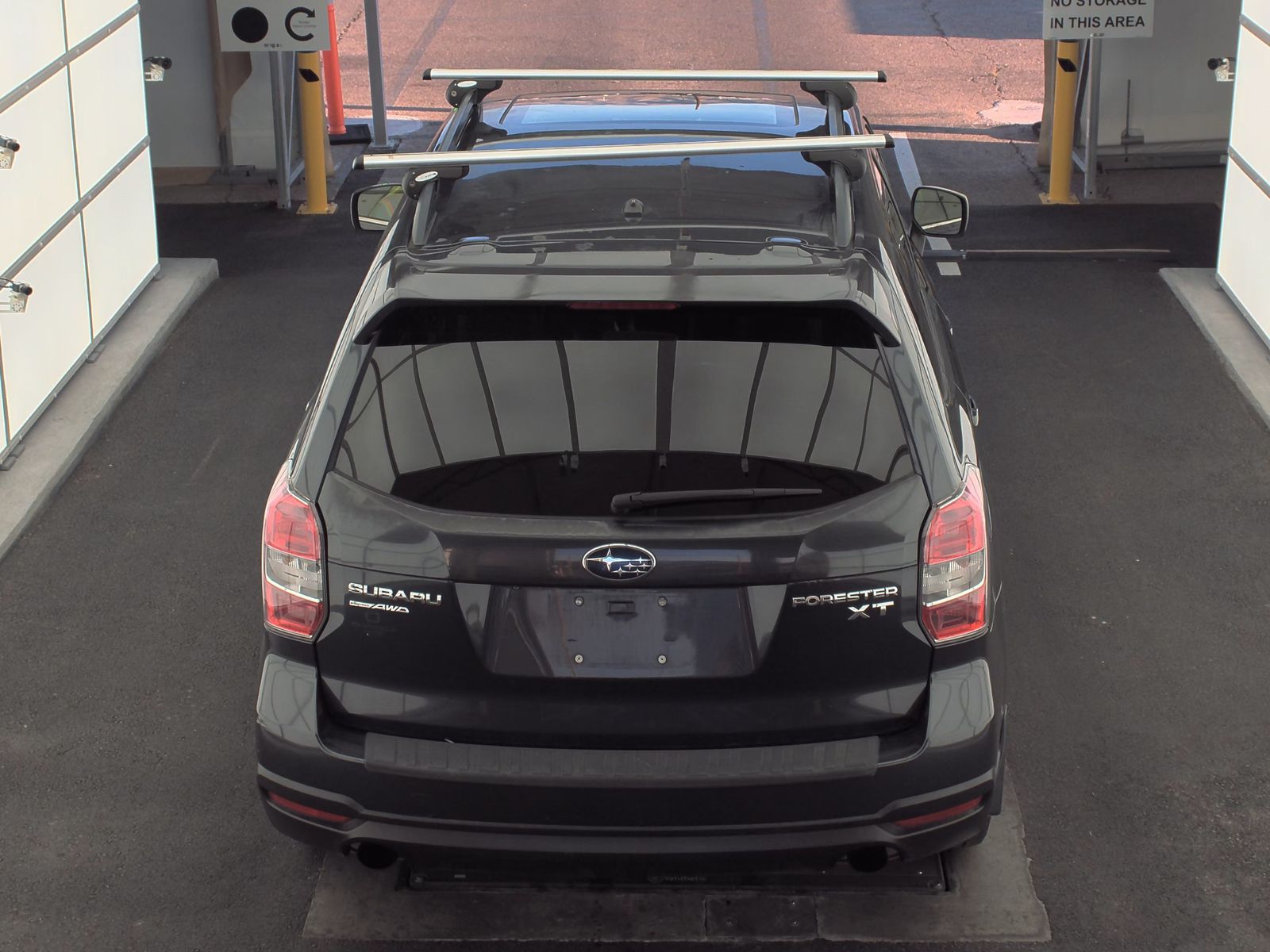 2014 Subaru Forester 2.0XT Premium AWD