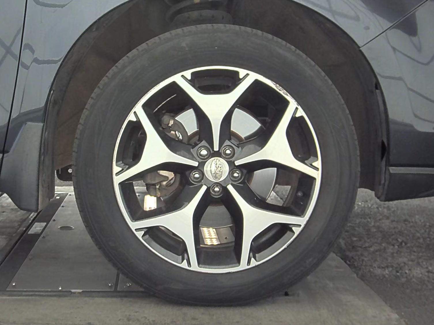 2014 Subaru Forester 2.0XT Premium AWD