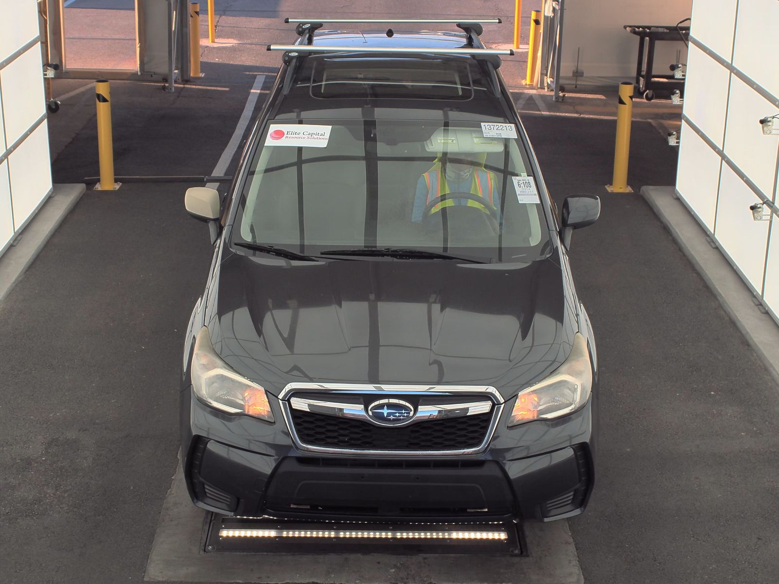 2014 Subaru Forester 2.0XT Premium AWD