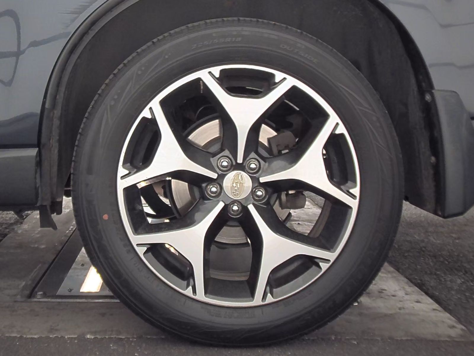 2014 Subaru Forester 2.0XT Premium AWD