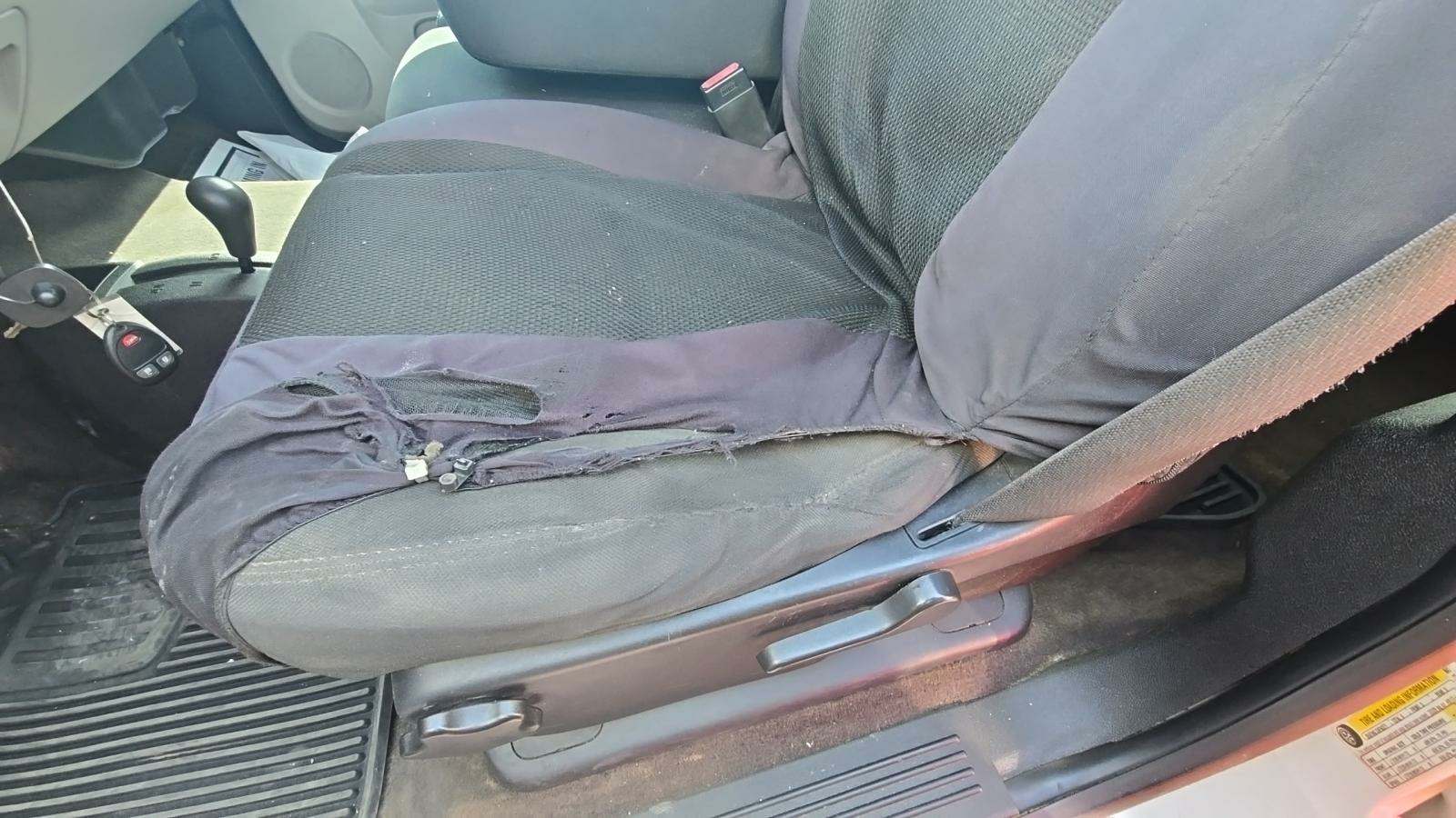 2014 Chevrolet Silverado 3500HD Work Truck AWD