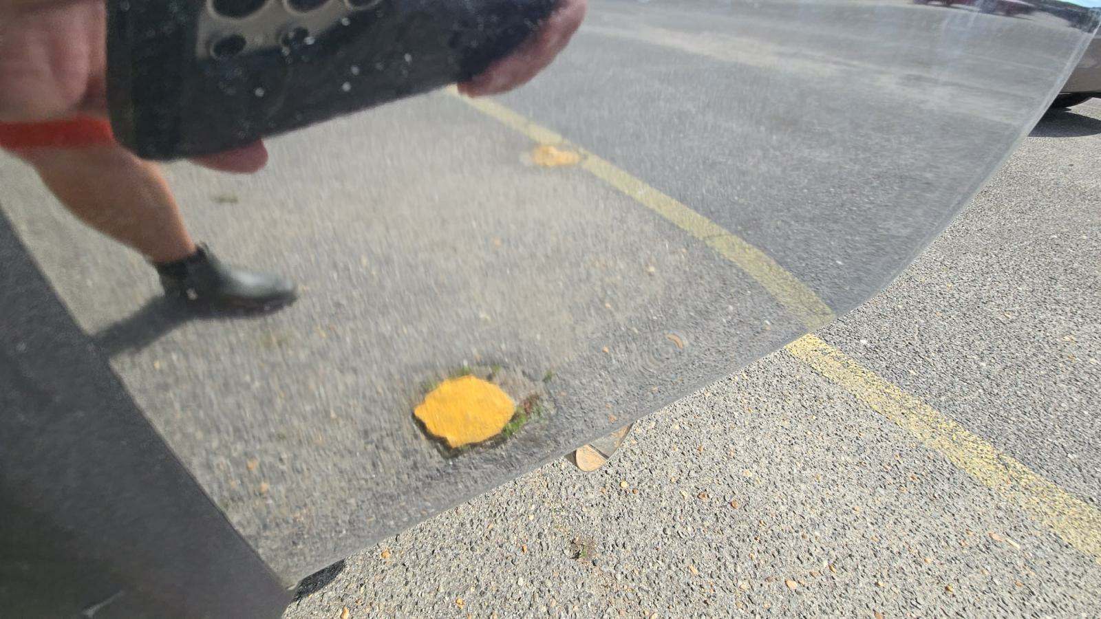 2014 Chevrolet Silverado 3500HD Work Truck AWD