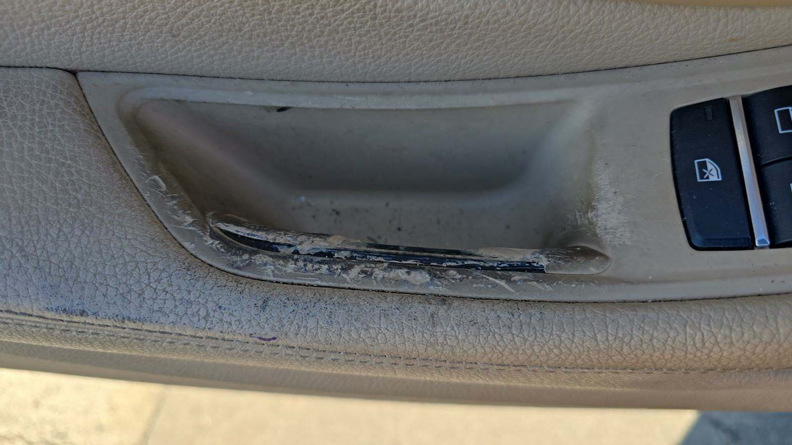 2015 BMW 5 Series 535i RWD