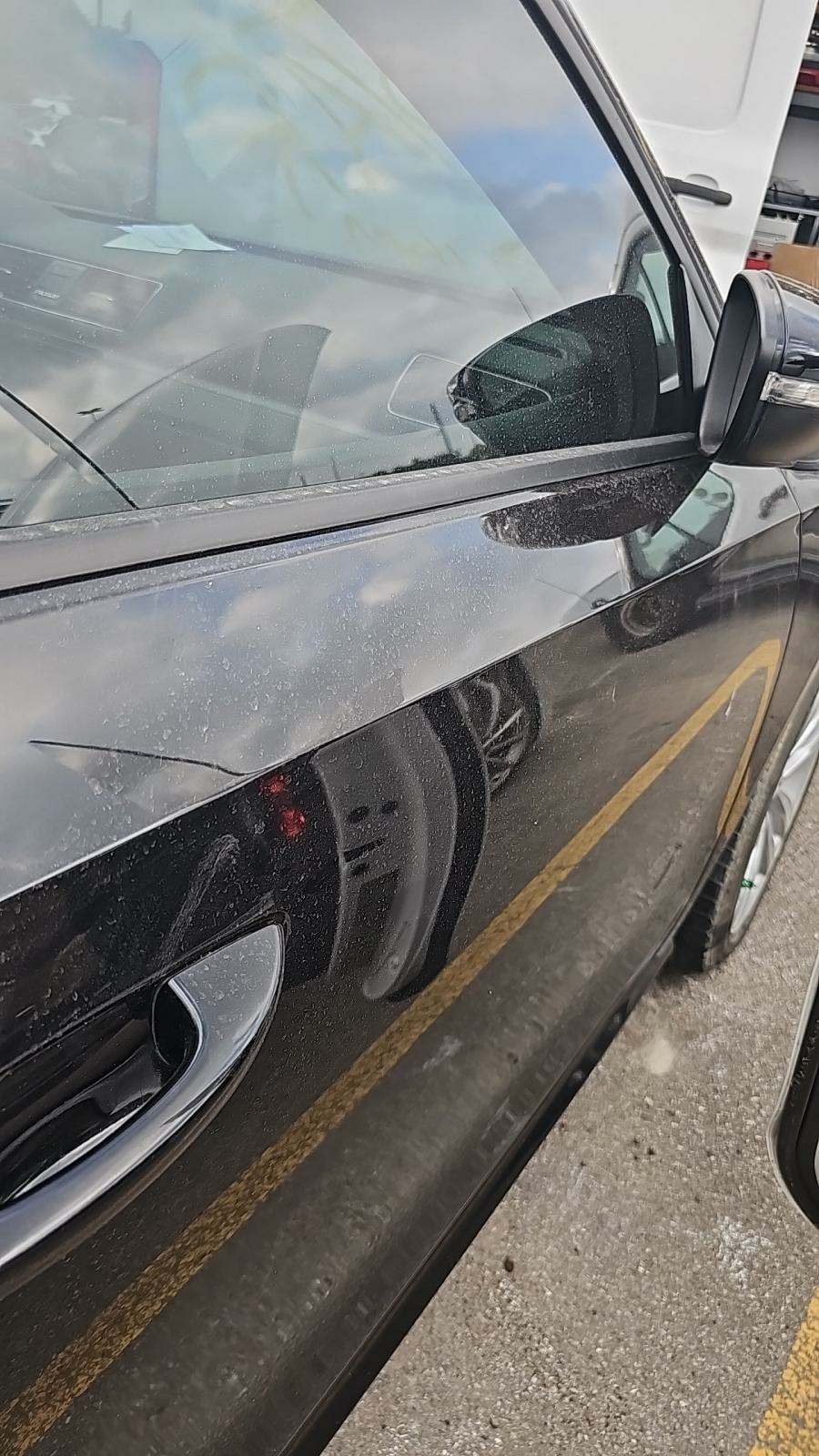 2019 Volkswagen Passat 2.0T Wolfsburg Edition FWD