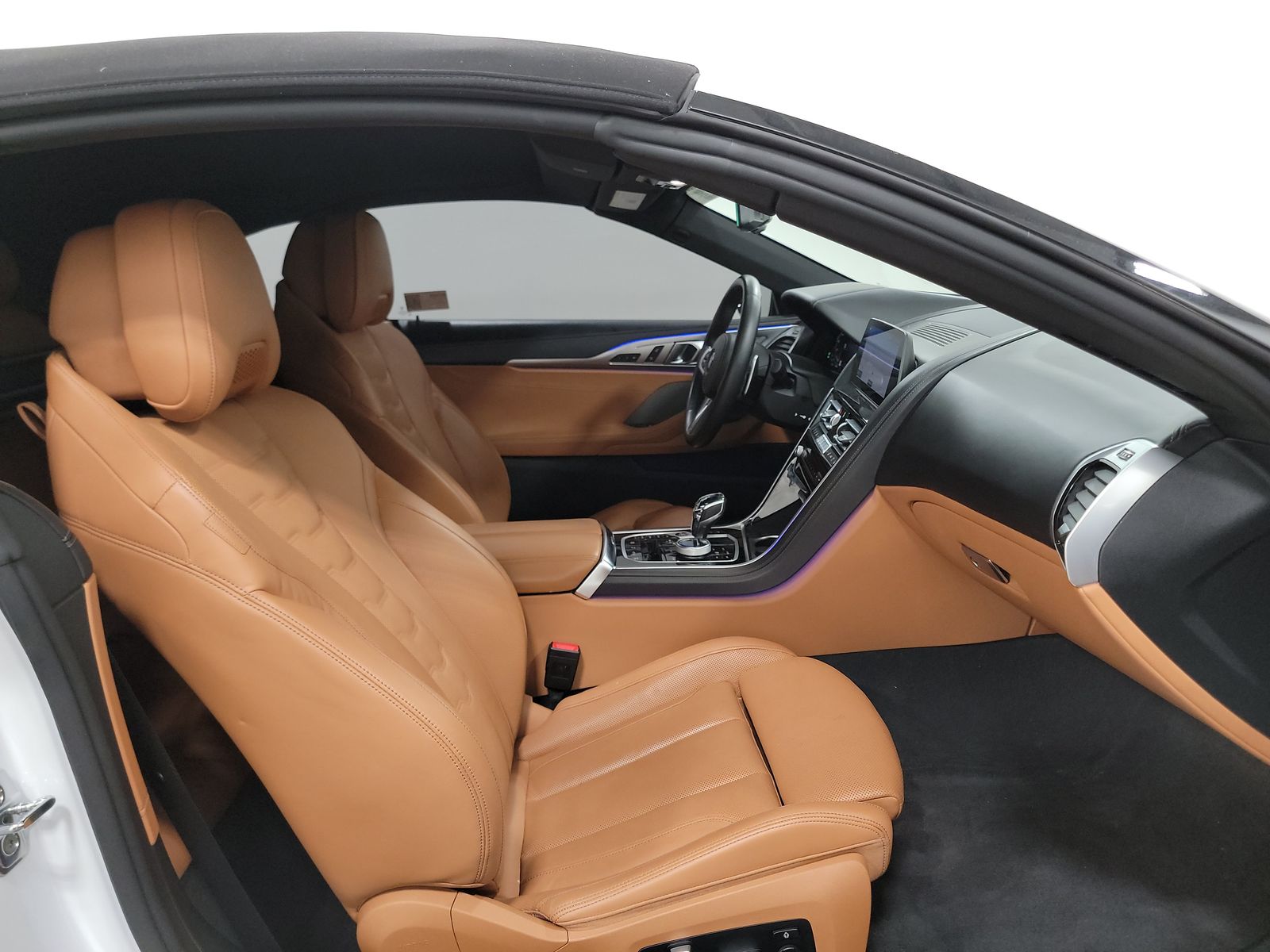 2022 BMW 8 Series M850i xDrive AWD