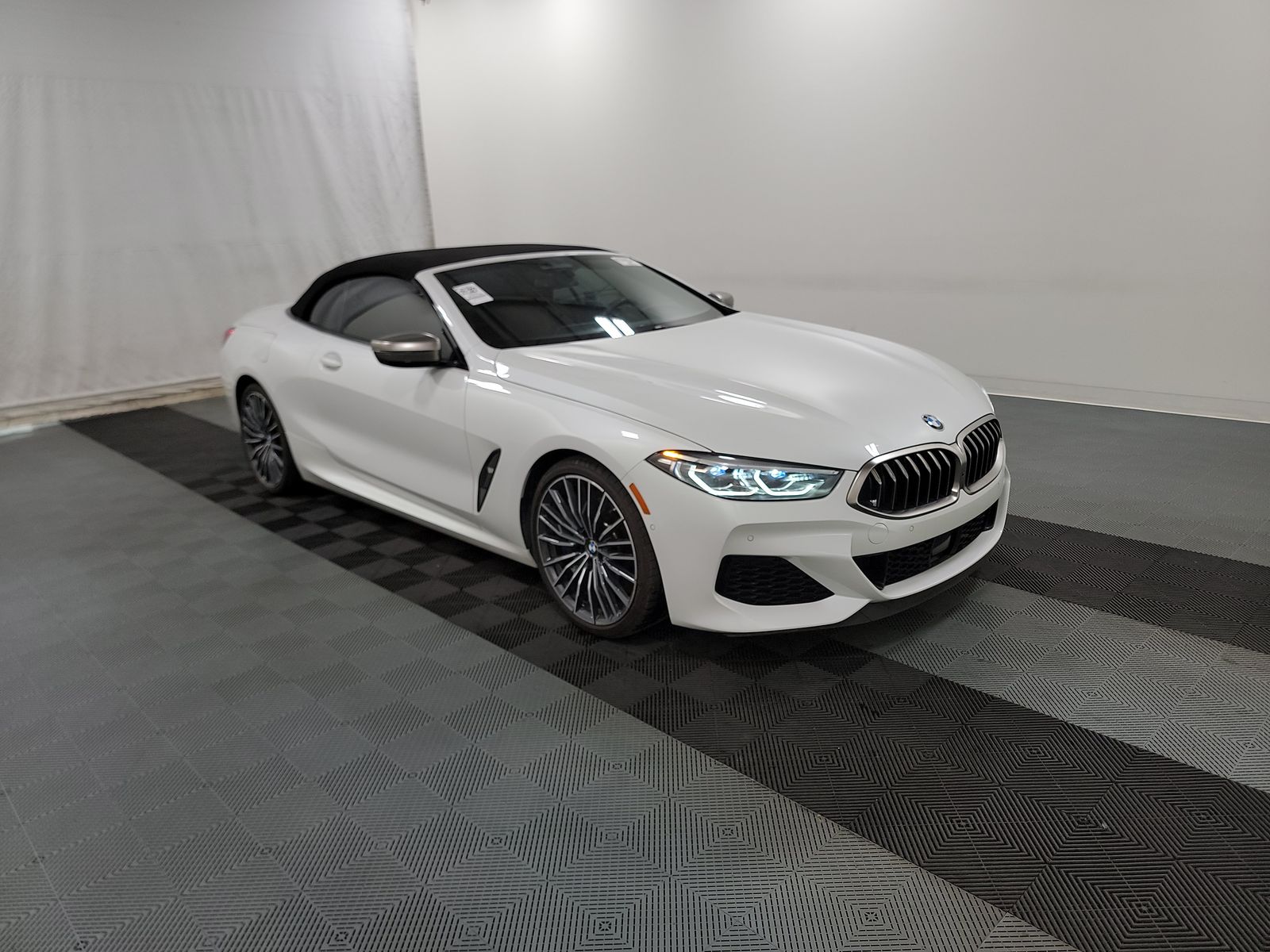 2022 BMW 8 Series M850i xDrive AWD