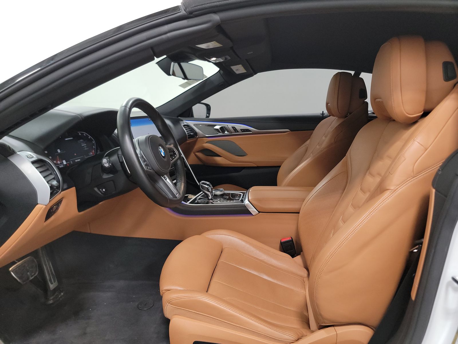 2022 BMW 8 Series M850i xDrive AWD