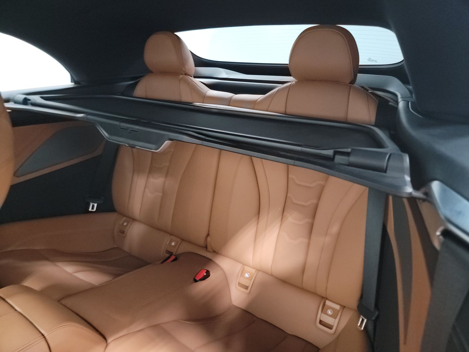 2022 BMW 8 Series M850i xDrive AWD