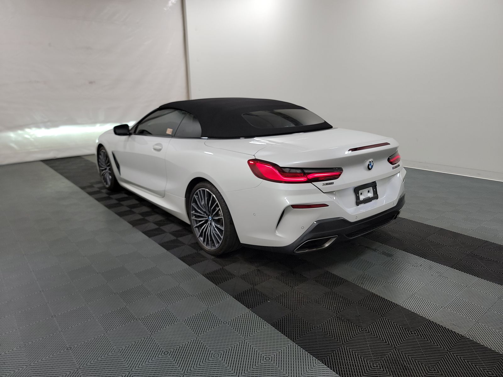 2022 BMW 8 Series M850i xDrive AWD