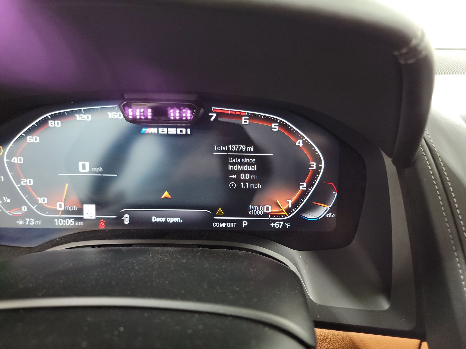2022 BMW 8 Series M850i xDrive AWD