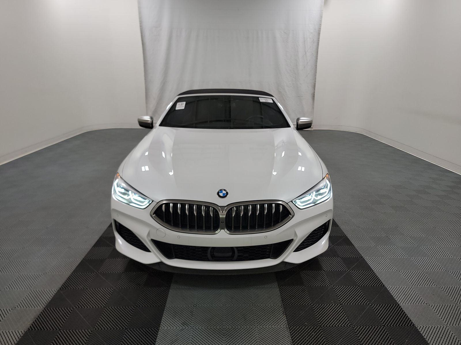 2022 BMW 8 Series M850i xDrive AWD