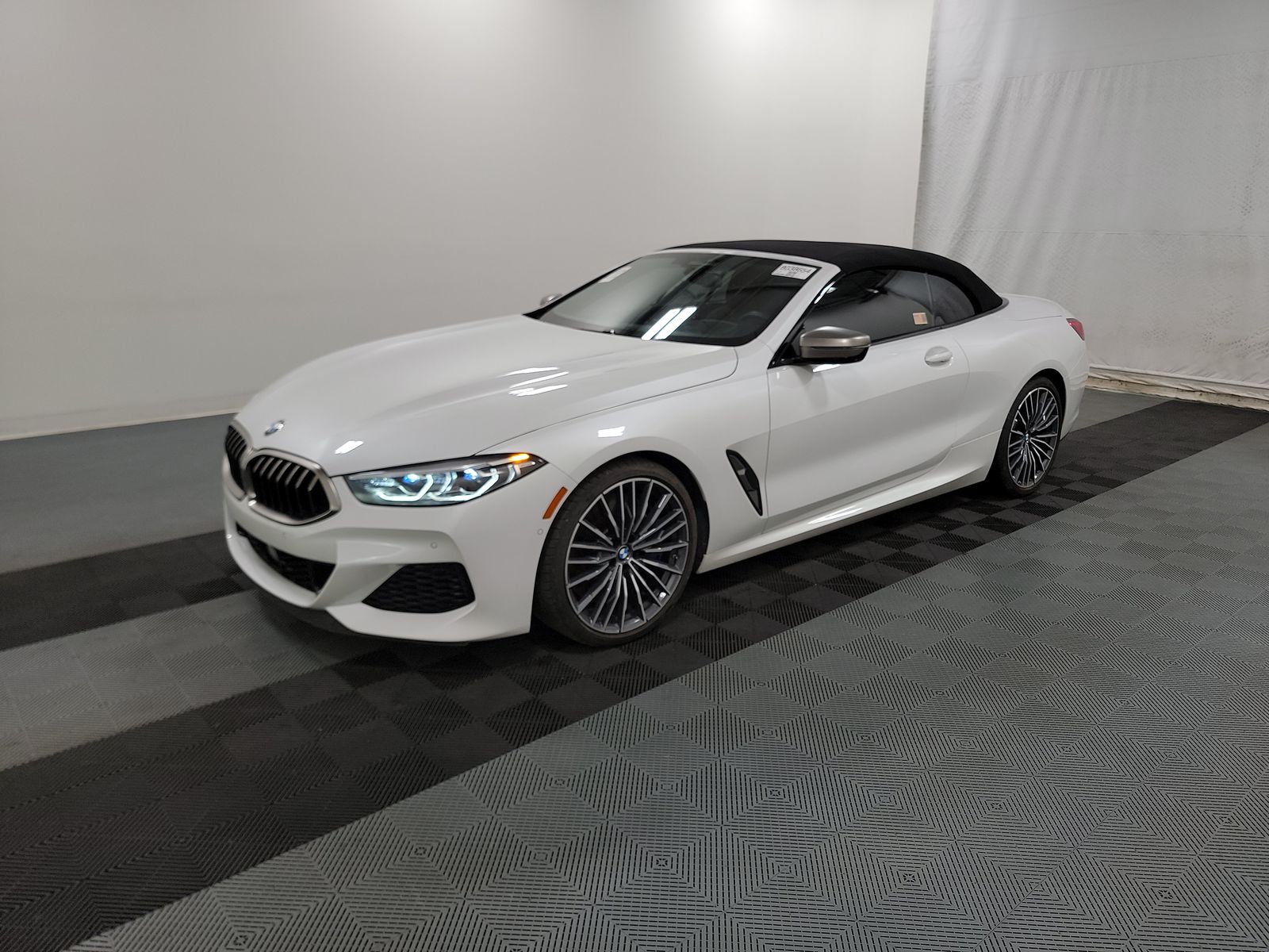 2022 BMW 8 Series M850i xDrive AWD