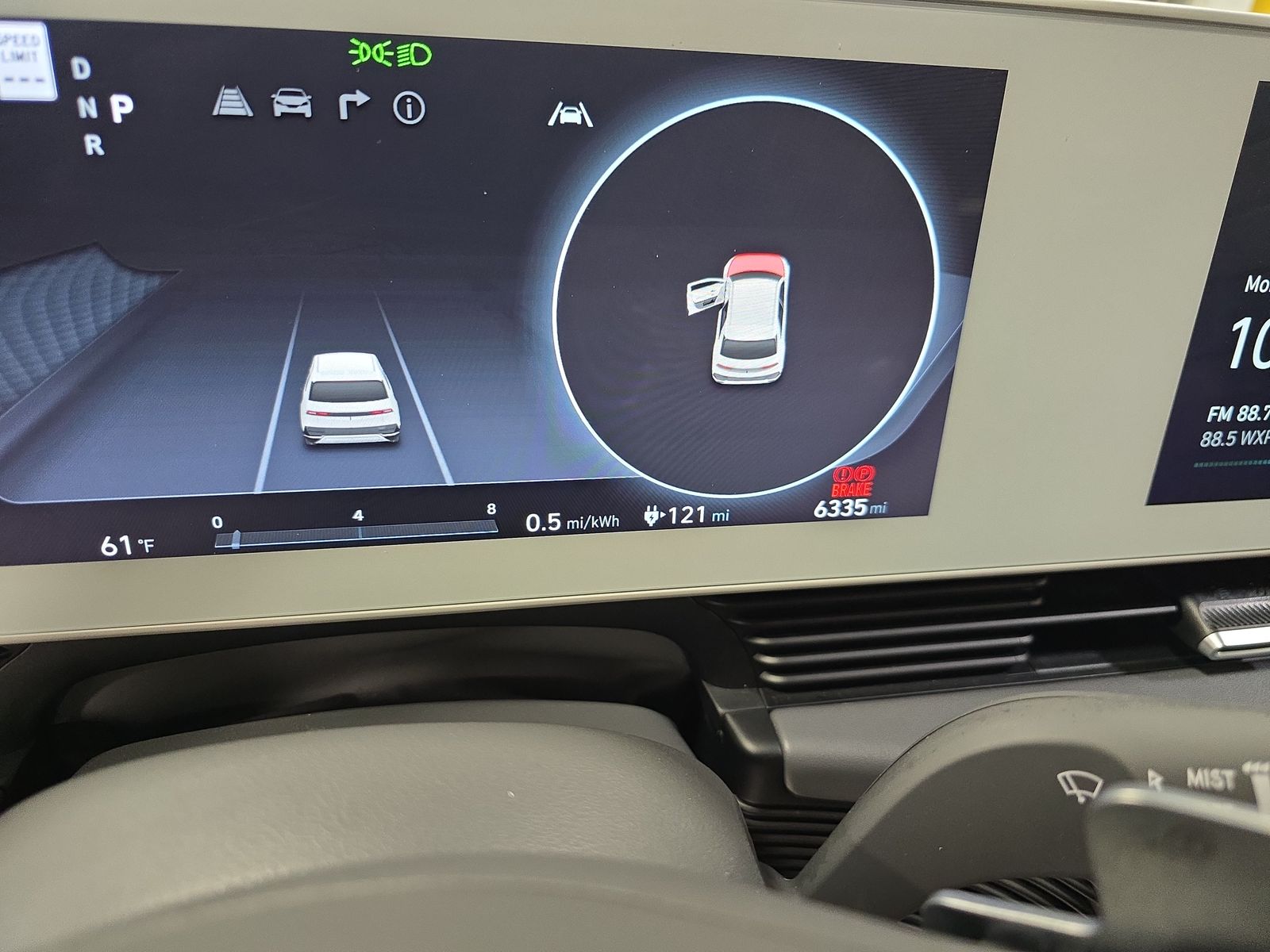 2023 Hyundai IONIQ 5 Limited AWD