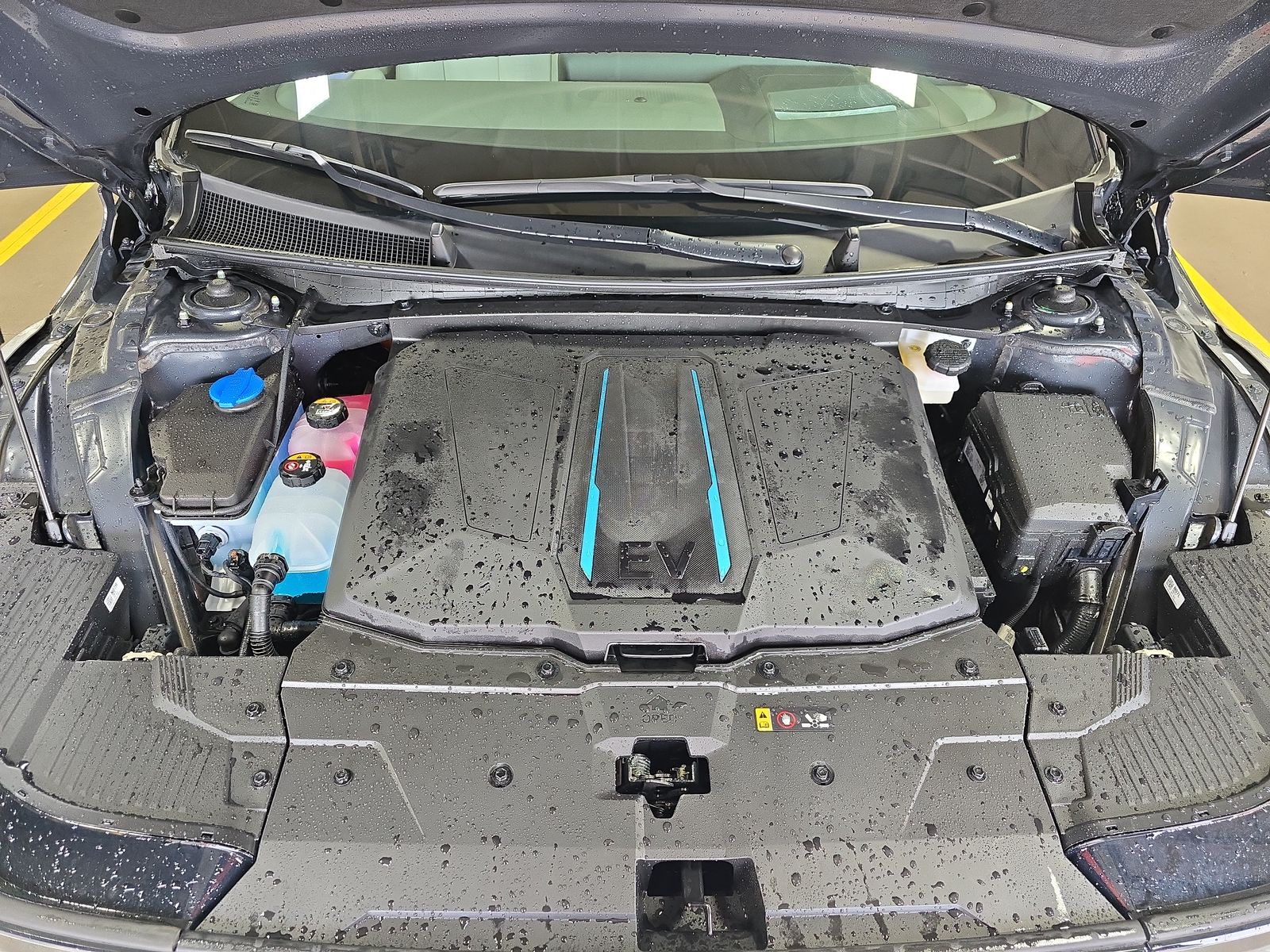 2023 Hyundai IONIQ 5 Limited AWD