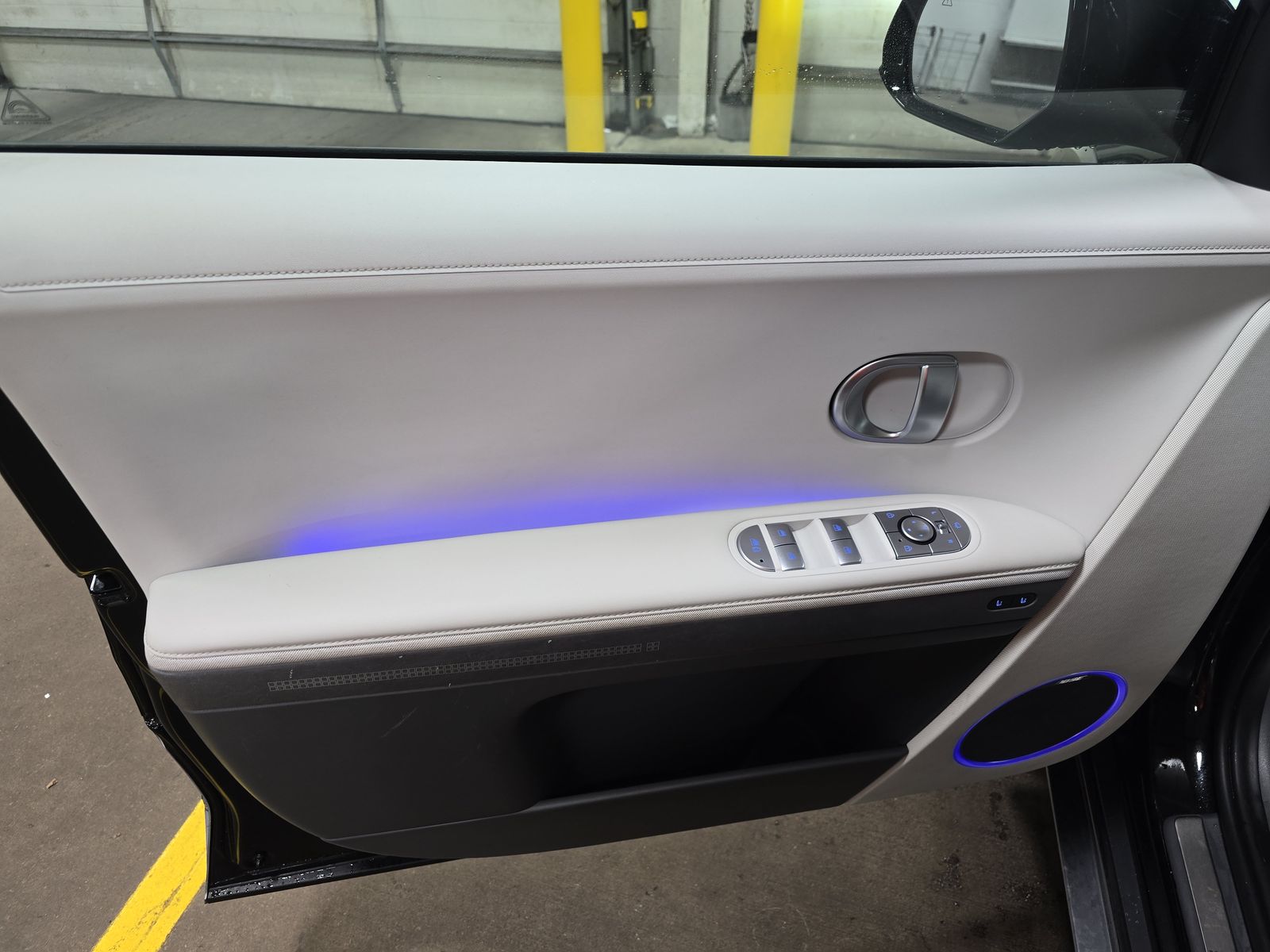 2023 Hyundai IONIQ 5 Limited AWD