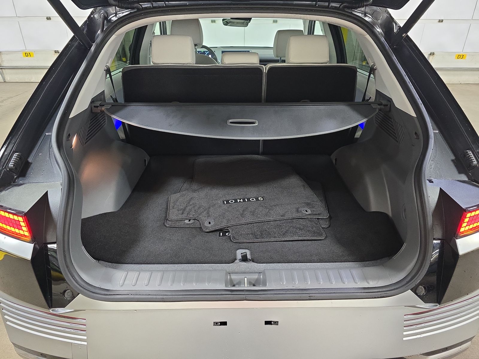 2023 Hyundai IONIQ 5 Limited AWD