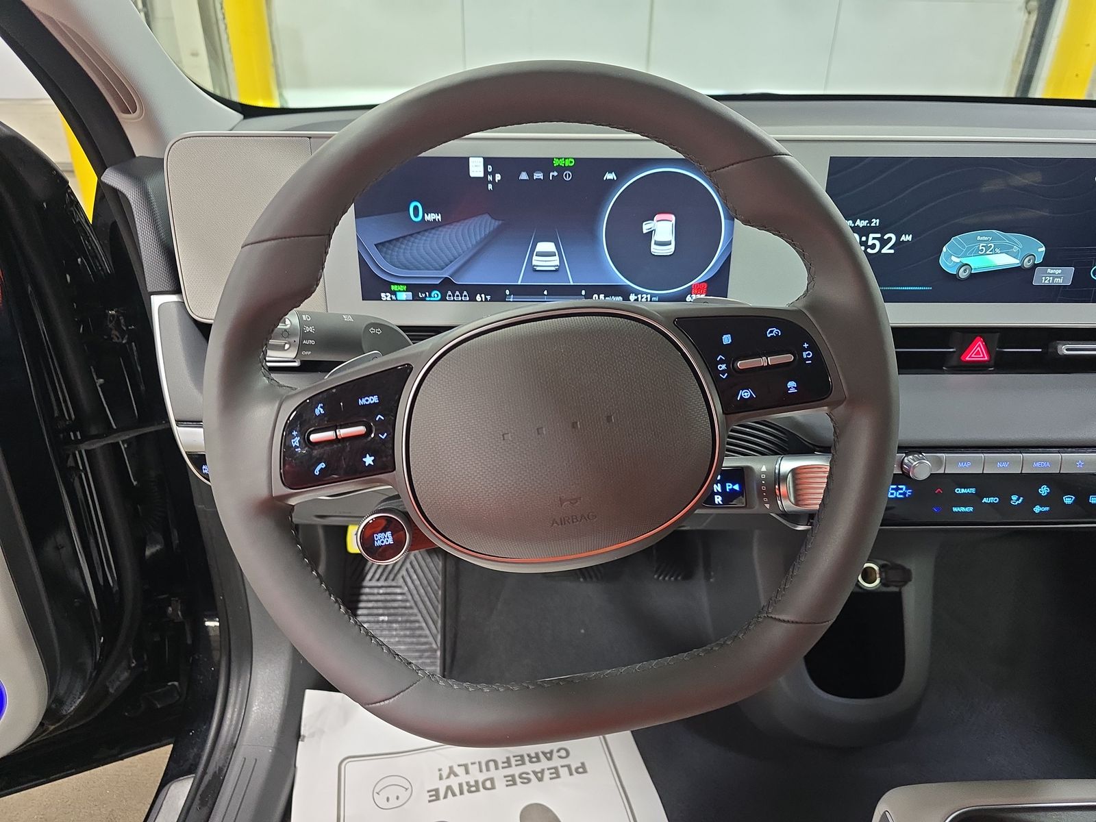 2023 Hyundai IONIQ 5 Limited AWD