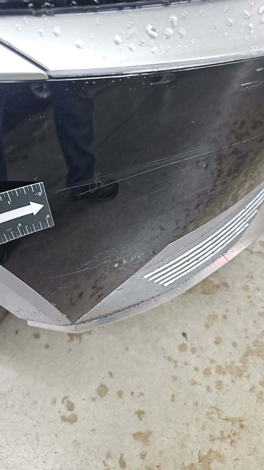 2023 Hyundai IONIQ 5 Limited AWD