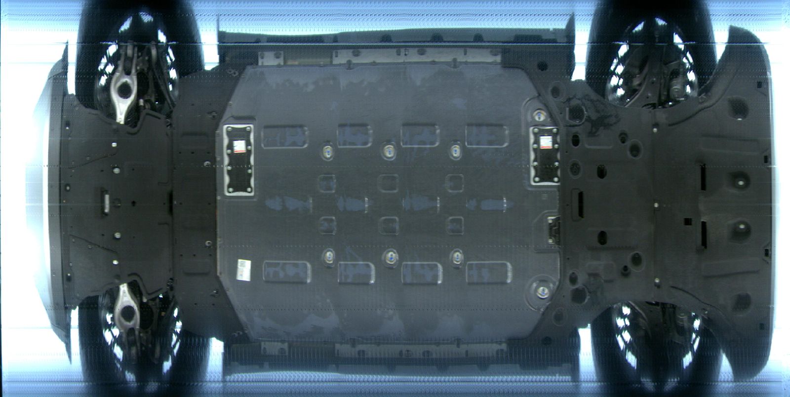 2023 Hyundai IONIQ 5 Limited AWD