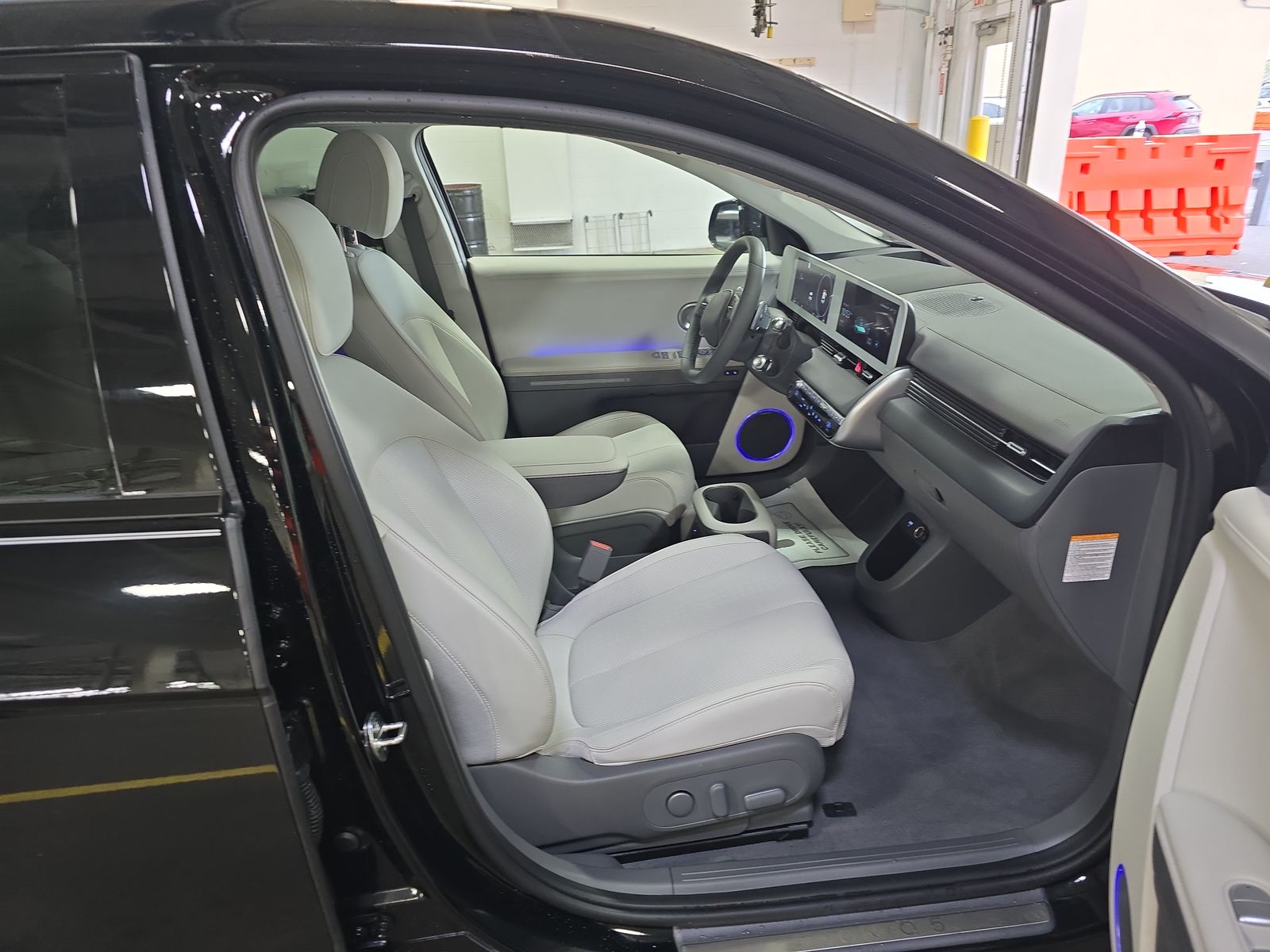 2023 Hyundai IONIQ 5 Limited AWD