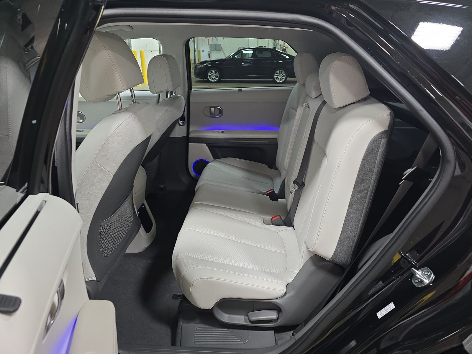 2023 Hyundai IONIQ 5 Limited AWD