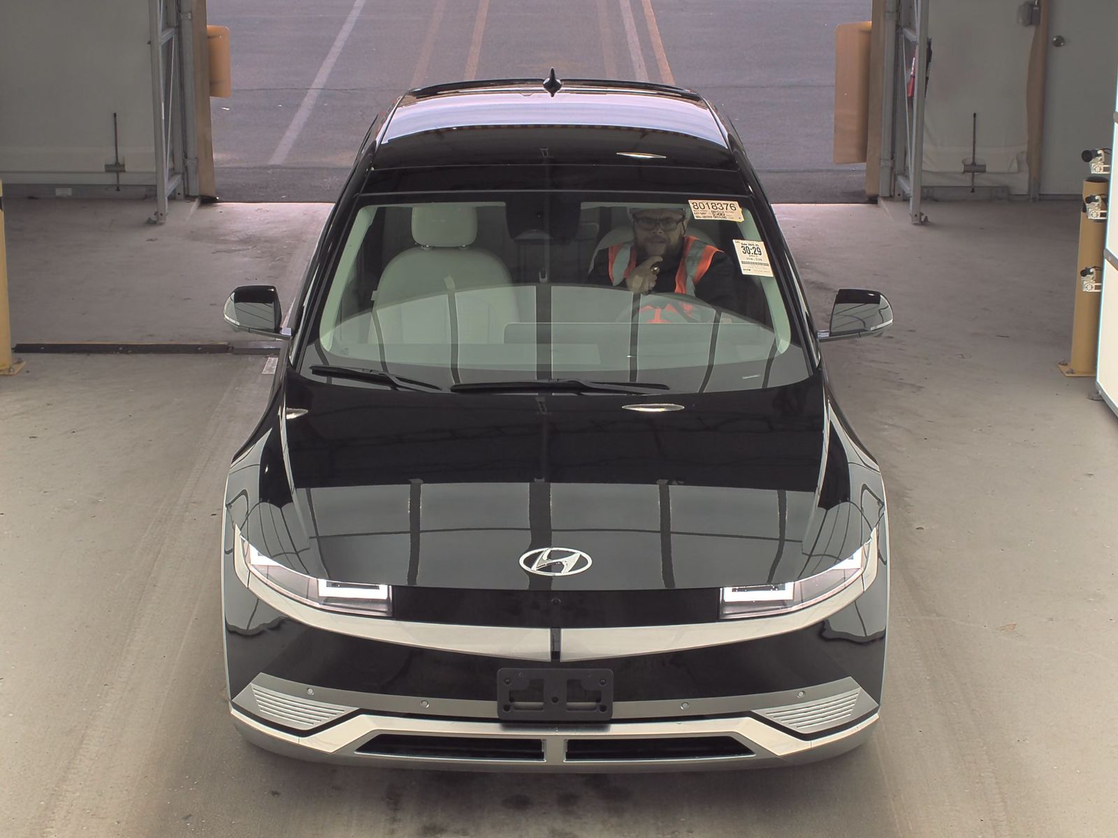 2023 Hyundai IONIQ 5 Limited AWD