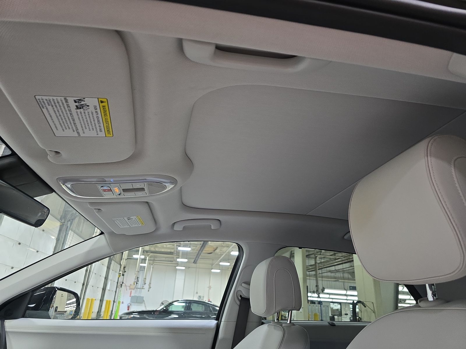 2023 Hyundai IONIQ 5 Limited AWD