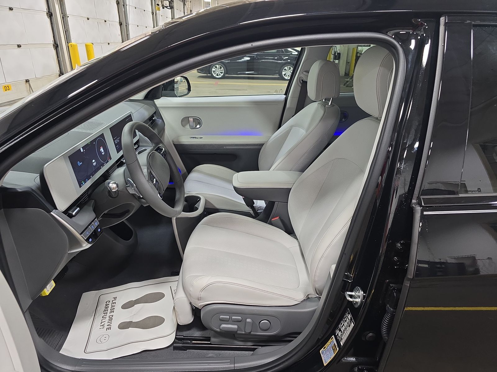 2023 Hyundai IONIQ 5 Limited AWD