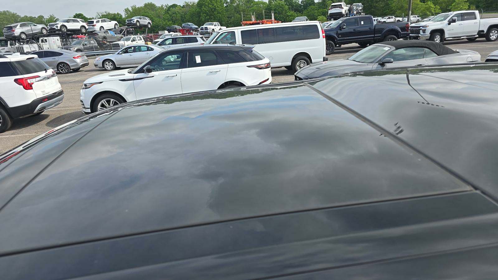 2023 Land Rover Discovery R-Dynamic HSE AWD