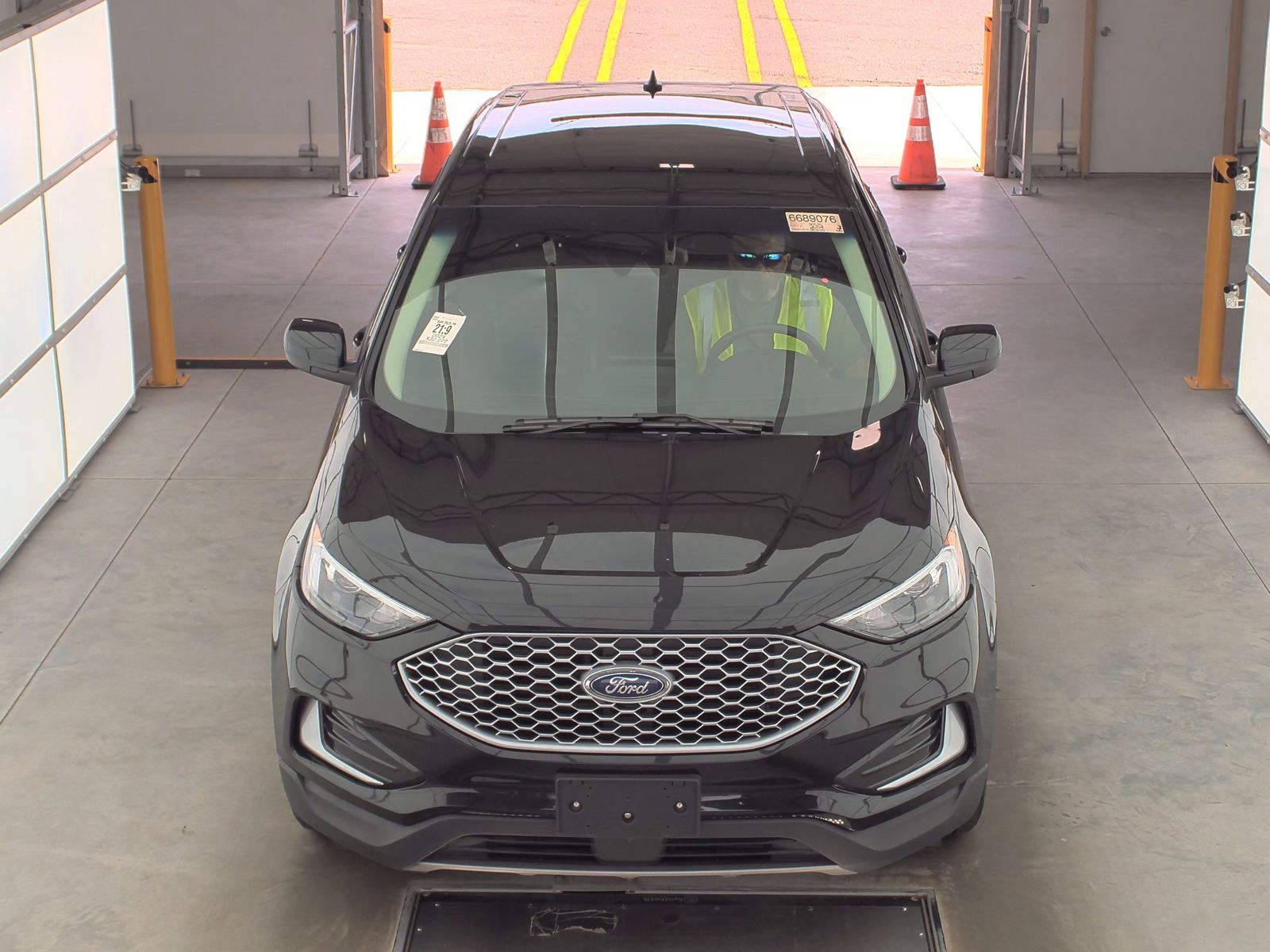 2024 Ford Edge SEL AWD