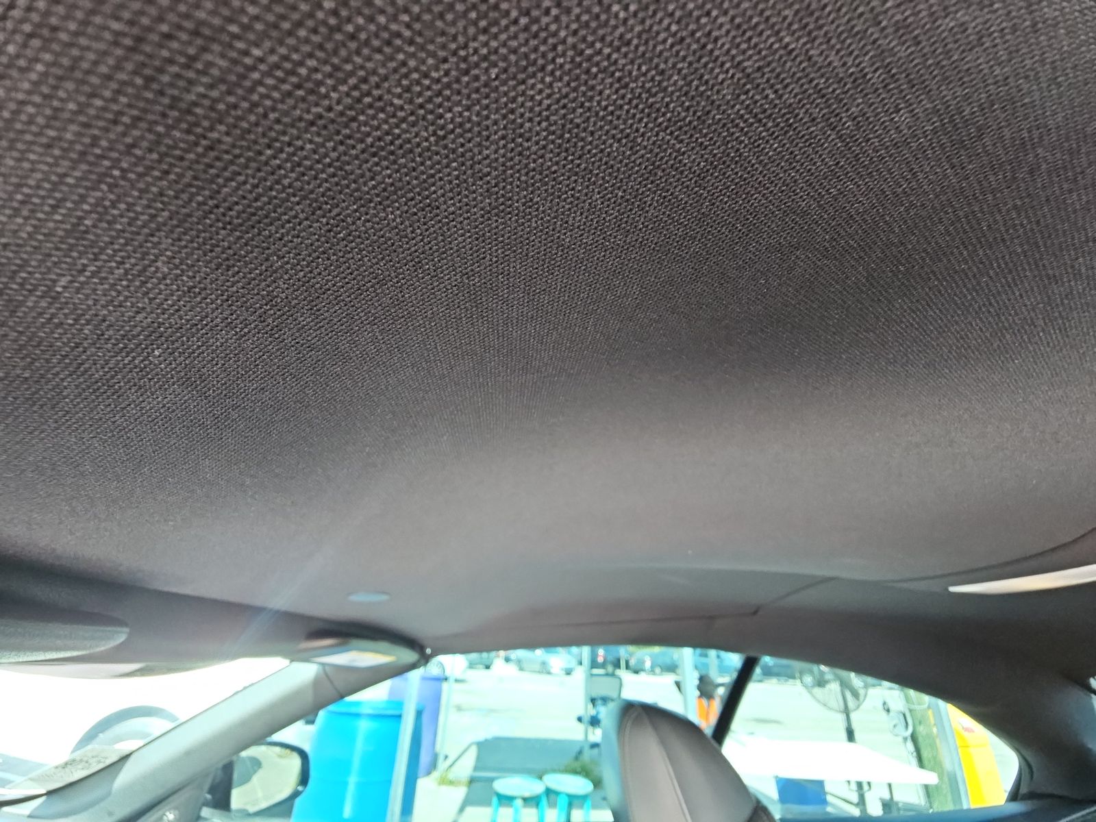 2015 BMW M4 Base RWD