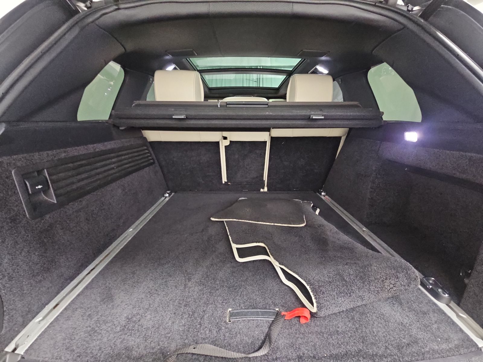 2017 Land Rover Range Rover Autobiography AWD