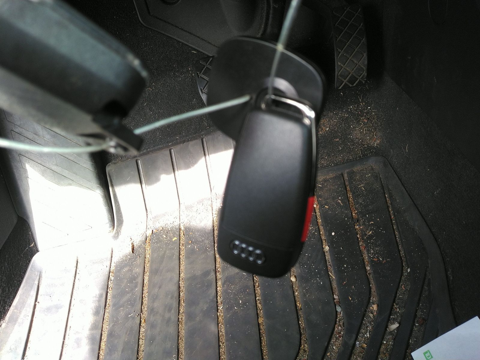 2016 Audi A3 2.0T Premium AWD