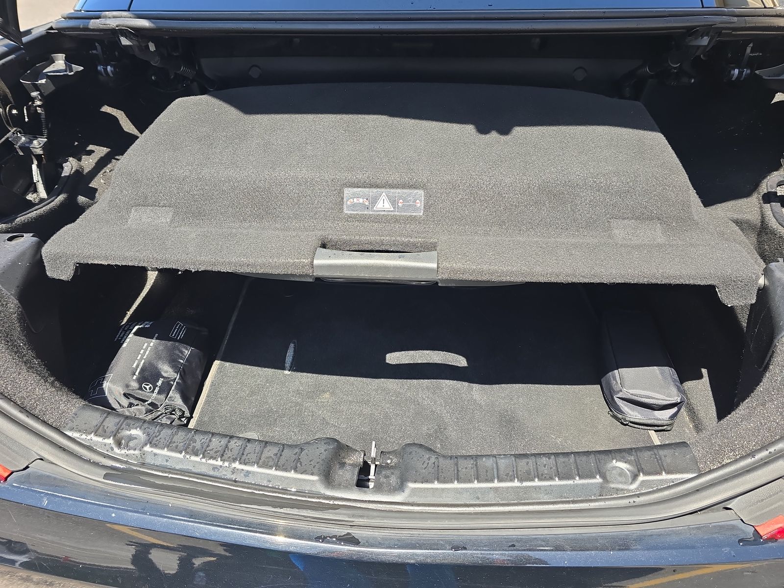 2016 Mercedes-Benz SLK-Class SLK 300 RWD