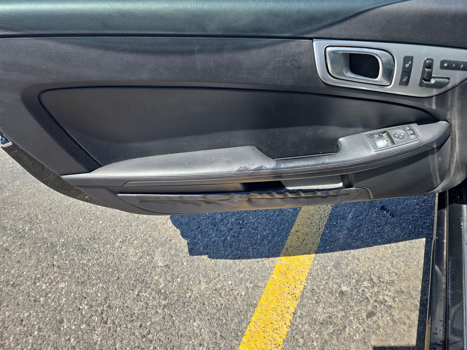 2016 Mercedes-Benz SLK-Class SLK 300 RWD