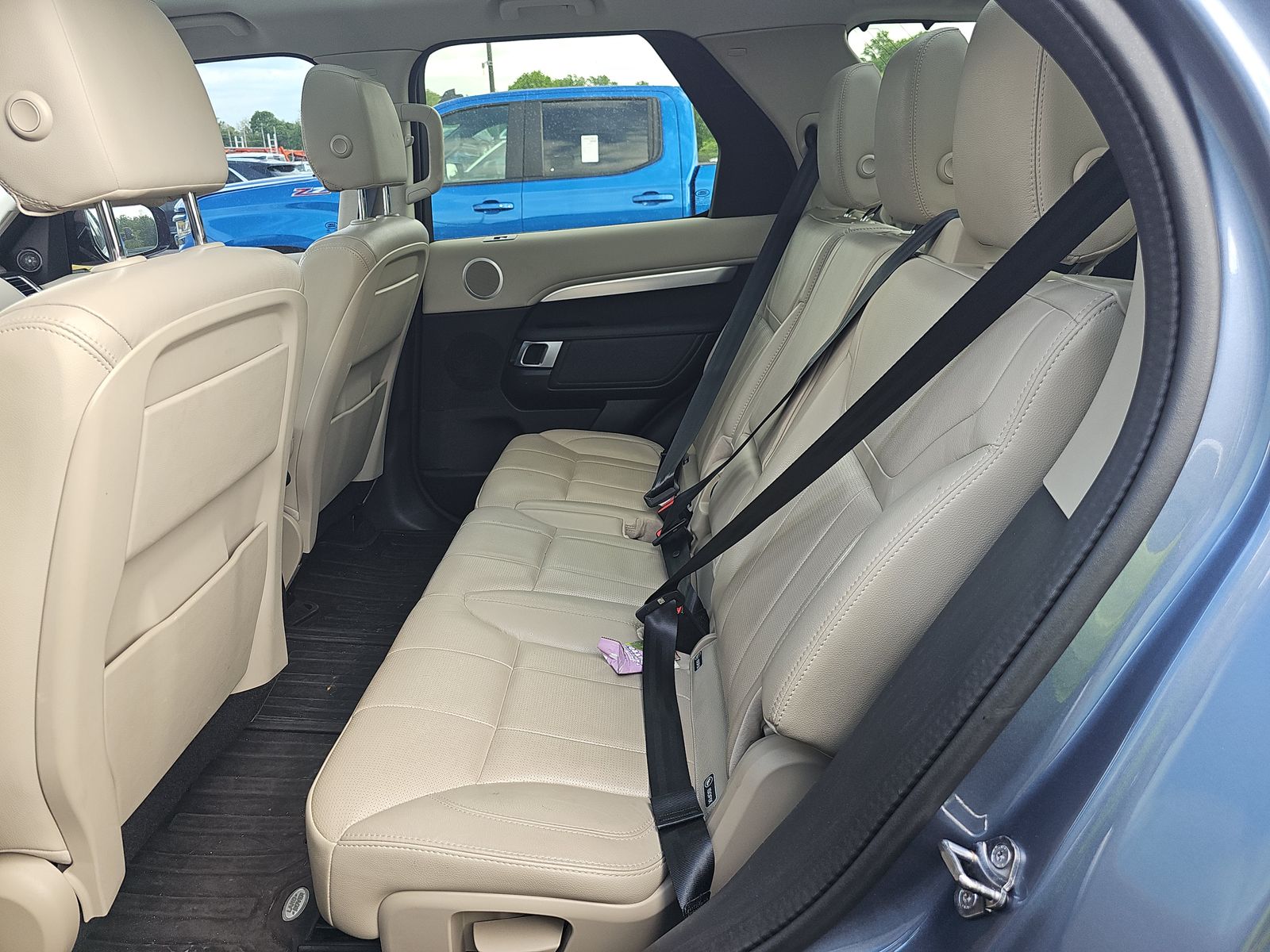 2020 Land Rover Discovery Landmark Edition AWD